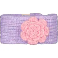 Barts - Kid's Roselinde Headband - Stirnband Gr 53 cm lila/rosa