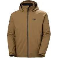 Helly Hansen Regenjacke mit Kapuze HP Racing Lifaloft