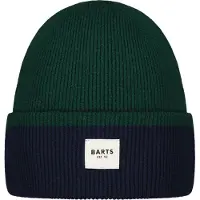 Barts - Ishbel Beanie - Mütze Gr One Size grün