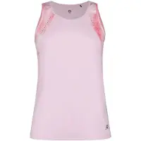 Rukka Millola Print ärmelloses T-shirt