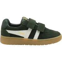 Gola Hawk Suede Strap