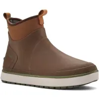 Kamik - Lowtide - Freizeitstiefel Gr 42 braun