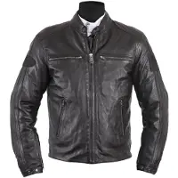 Helstons Ace Lederjacke