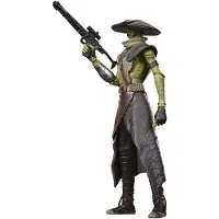 Hasbro Star Wars The Black Series Embo, 4 Jahr(e)