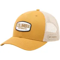 Columbia Mesh Snapback Kappe
