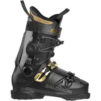 Salomon Damen All-Mountain Schuhe Da ALP. BOOTS S/PRO ALPHA C BOA 95 W Black