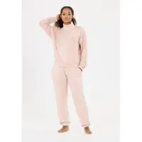 Athlecia Sweatshirt "Jillnana", mit geräumiger Kängurutasche