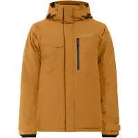 Didriksons Stefan USX Jacket spice brown (F12) XXL