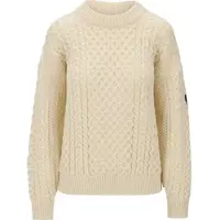 Dale of Norway Stalheim Fem. Sweater natural white (M00) XS