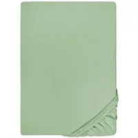 Matratzen Discount SPANNBETTTUCH 140x200 cm