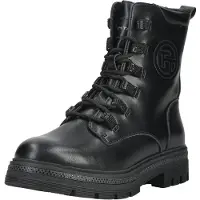 Tom Tailor Stiefelette Stiefelette Kunstleder
