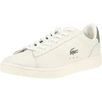Lacoste Sneaker Sneaker Glattleder