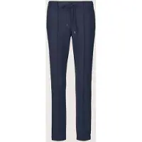 MADELEINE Schlupfhose "Jogpants Stretchhose mit Tunnelzug" Stretchhose mit Tunnelzug