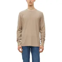 s.Oliver Langarmshirt mit Rundhalsausschnitt