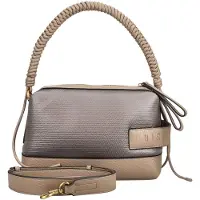Hispanitas Handtasche BI264947 Braun 35