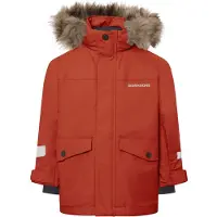 Didriksons Bjärven 5, Parka, Kinder, Rost