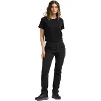 Didriksons Tind WNS Pants black (060) 40