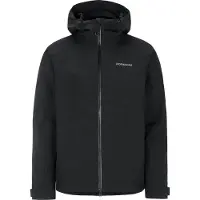 Didriksons Trien USX Jacket 2 black (060) M