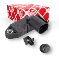 Febi Bremslichtschalter 103335 für PORSCHE VW CUPRA MAN SKODA