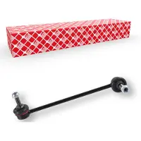 Febi Stange/Strebe, Stabilisator 10036 Vorderachse rechts für BMW