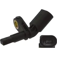 Febi Sensor, Raddrehzahl FEBI 23824