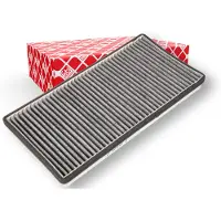 Febi Filter, Innenraumluft 45613 für PEUGEOT PORSCHE