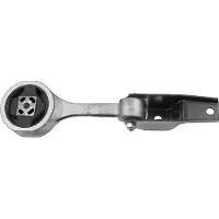 Meyle Lagerung, Getriebe 100 030 0001, Hinten, Links