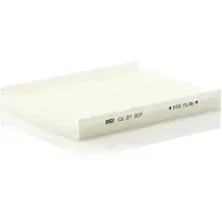 Mann Filter, Innenraumluft cu27007 hinter dem Handschuhfach für HYUNDAI
