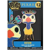 Funko POP! POP PIN! Disney Pixar Up Kevin #12