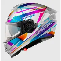 Premier Helmets Evoluzione Rt Integralhelm
