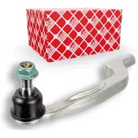 FEBI BILSTEIN Spurstangenkopf 106860