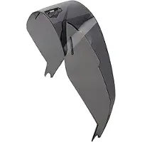 Nolan X804rs/ultra Helm-heckspoiler