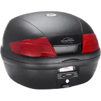 Kappa Moto K35 35l Monolock Motorradkoffer