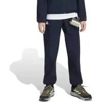 Adidas - Kid's MT Softshell Pants - Softshellhose Gr 176 blau