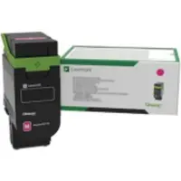 Lexmark 75M20M0 - Magenta - Toner