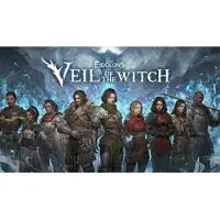 Lost Eidolons: Veil of the Witch