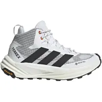 Adidas Terrex Freehiker 3 Mid GORE-TEX Boost Dreamstrike+ - Bergschuhe + Wanderschuhe - Weiss - 9.5