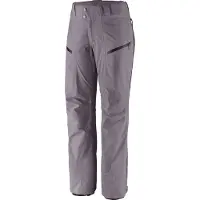 Patagonia Stormstride Hose may grey Gr. L