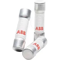 ABB E9F6PV Sicherung 10,3x38, 6A 2CSM213506R1801