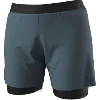 Dynafit Alpine Pro 2/1 Shorts W cinder/0910 (0721) L