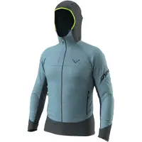 Dynafit Mezzalama Polartec Alpha Jacke