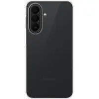 Samsung Original Galaxy A27 (5G) Hülle - Kunststoff - Backcover/Hard Case - Transparent