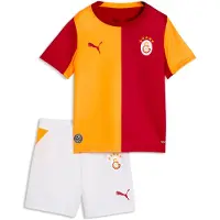 Puma Trainingsanzug "GSK HOME MINIKIT"