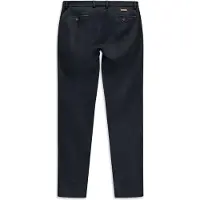 Bugatti "Arturo" Modern Fit Arturo Baumwoll-Stretch Hose