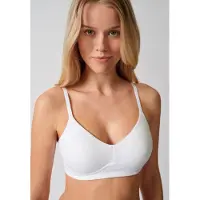 Skiny Soft-BH "ADVANTAGE Cotton Stretch"