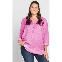 Sheego Longbluse