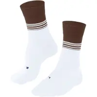 Falke RU4 Endurance Cool Damen Lauf Socken, 35-36, Beige
