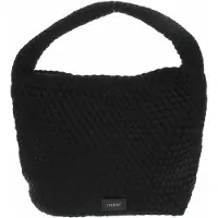 Rieker Damenhandtasche + Etui H1044-00 schwarz