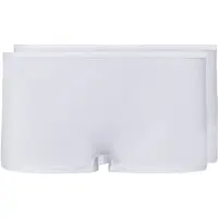 Skiny Panty "ADVANTAGE Cotton Stretch" Packung, 2 Stk.