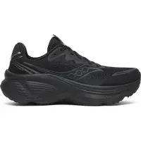 Saucony Herrenschuhe S101098-1004 HURRICANE 26 Triple Black 44,5